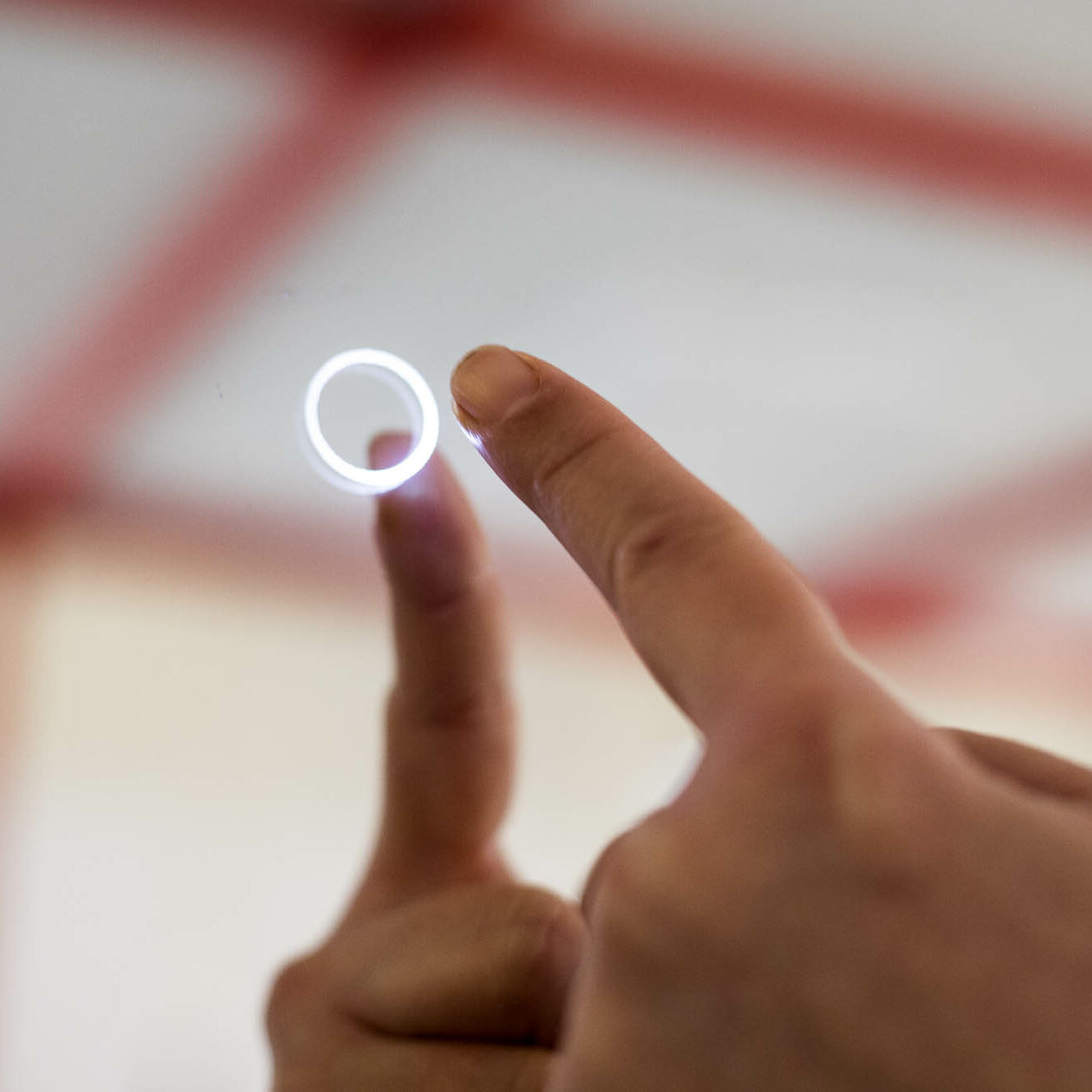 funcionalidades espejos