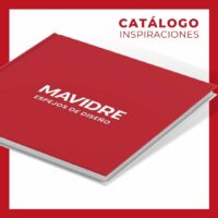 Catálogo Inspiraciones